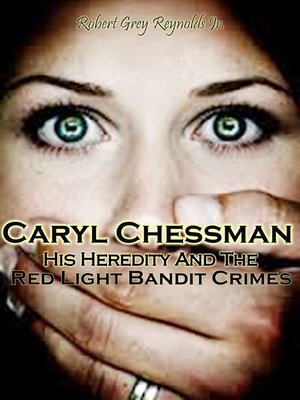 cover image of Caryl Chessman